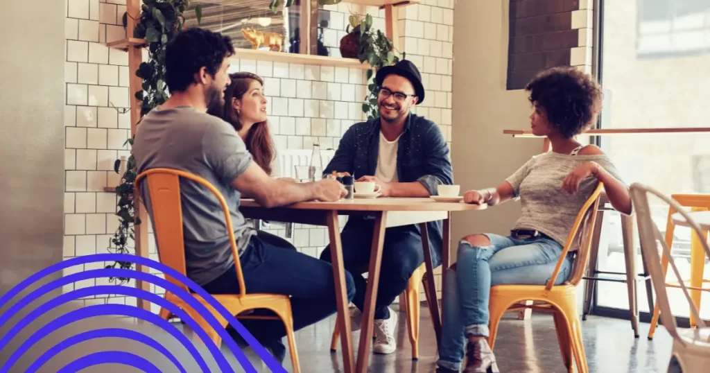 Em 2025, tem founder fazendo muito além do funil básico.