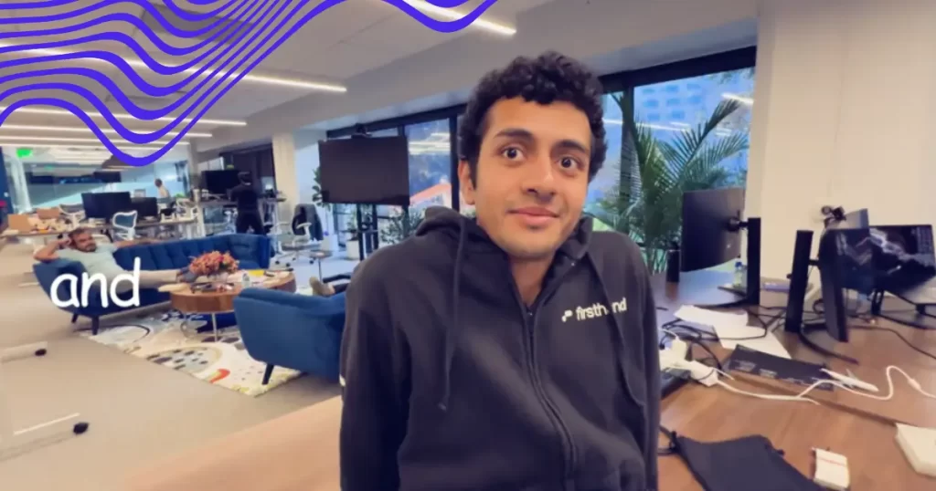 Soham Parekh e o dilema do trabalho remoto.