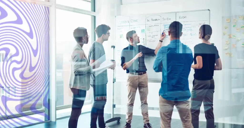 Roadmap de produto ganha peso estratégico em meio ao hype de IA.