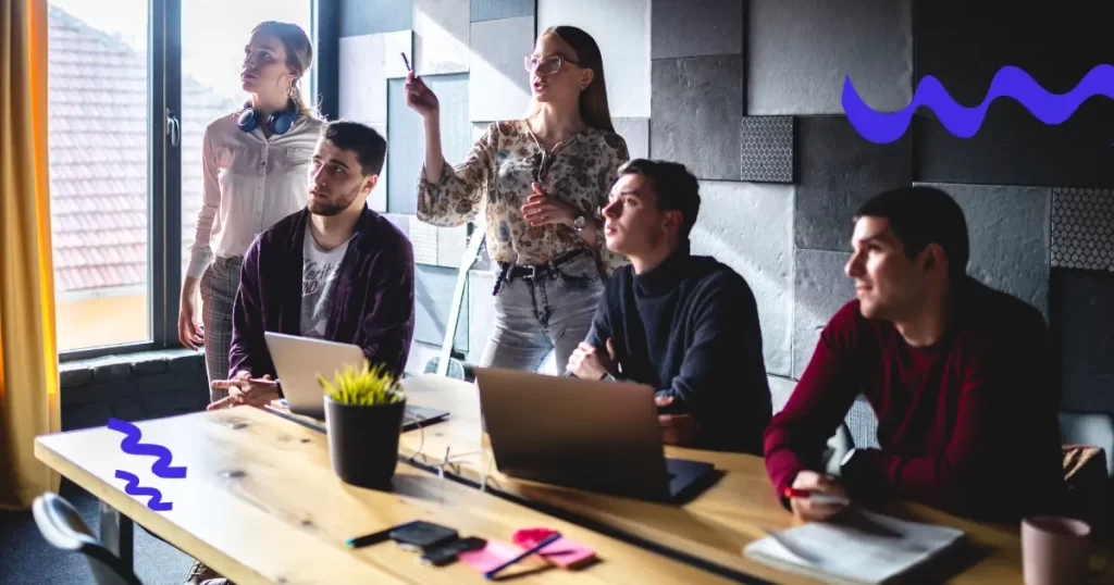 Escalar uma startup early-stage não é contratar, é sobre multiplicar impacto.