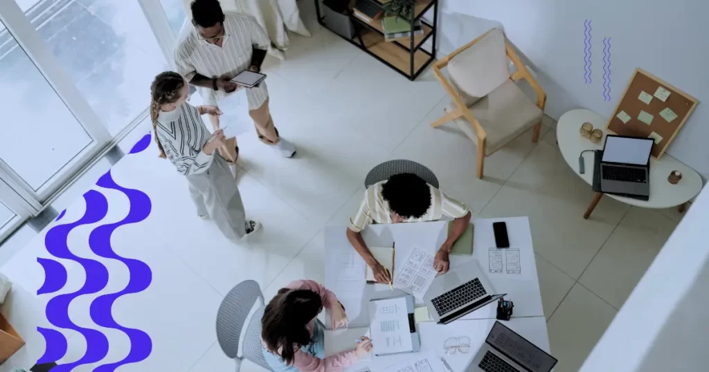 Um bom go to market não é checklist nem burocracia, é guia para crescer a sua startup.