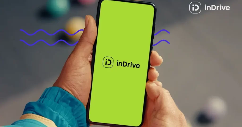 InDrive mira ser um superapp global.