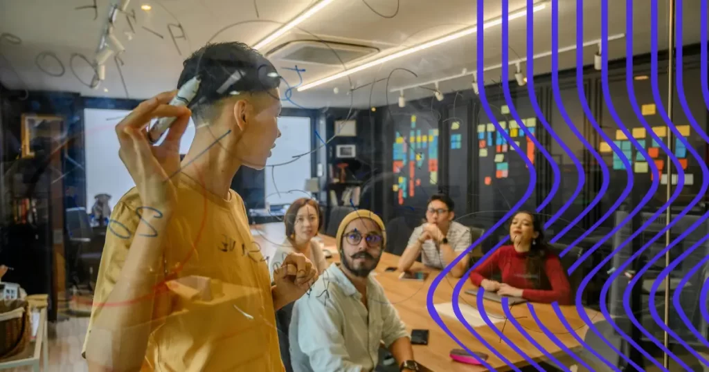 Os verdadeiros pilares da retenção de clientes B2B sustentável.