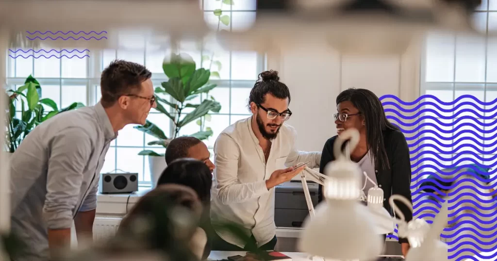 Nice to have é bom, mas a solução need to have é a meta.