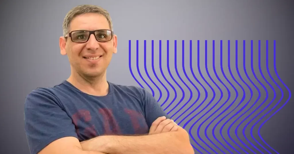 Thadeu Fayad, CEO e founder do Capee.