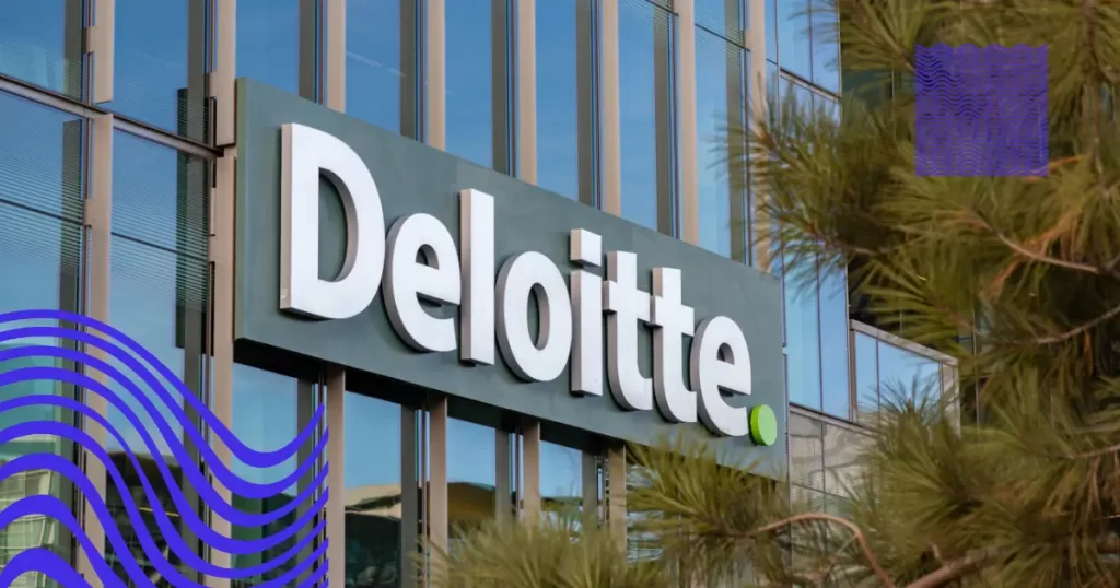 Deloitte usa IA em auditoria e precisa rever processos.