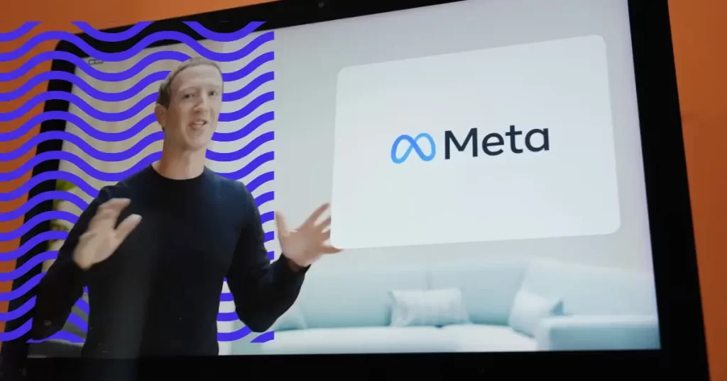 Meta anuncia uso de AI para segmentação de anúncios.