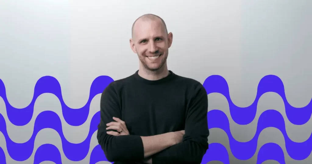Jan Oberhauser, fouder da n8n.
