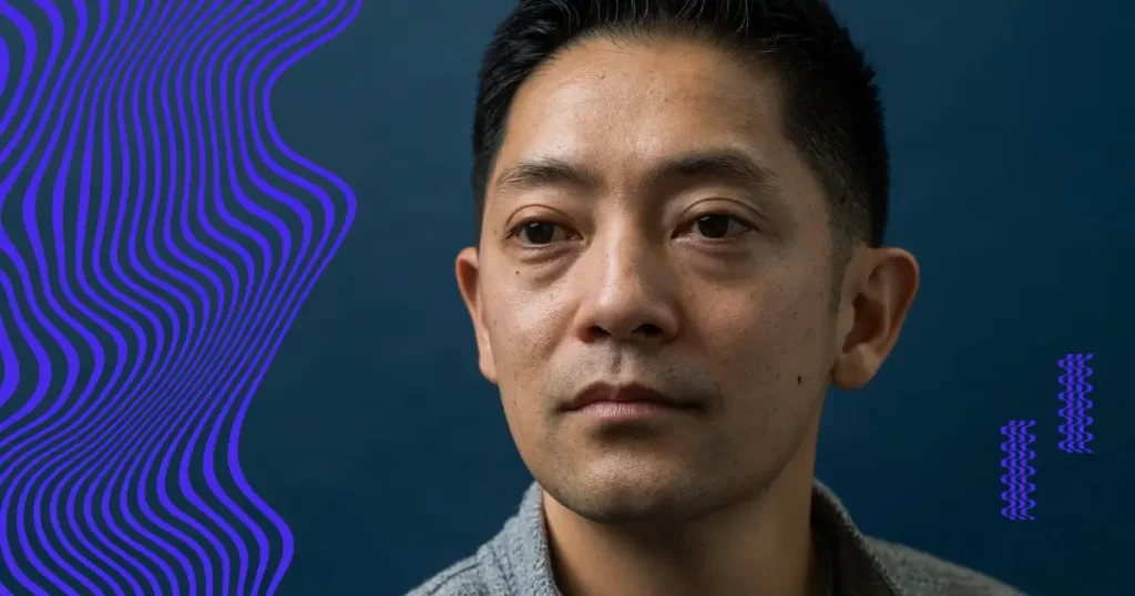 Cofounder e CEO da Gamma AI.