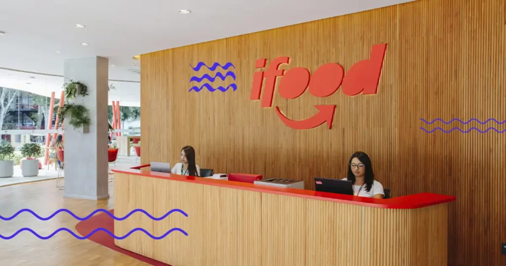 iFood adquire Advolve para sua frente de Ads.