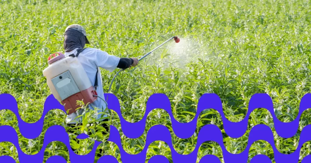 Startup fundada por adolescentes usa IA para desenvolver novos pesticidas e capta US$6 milhões.