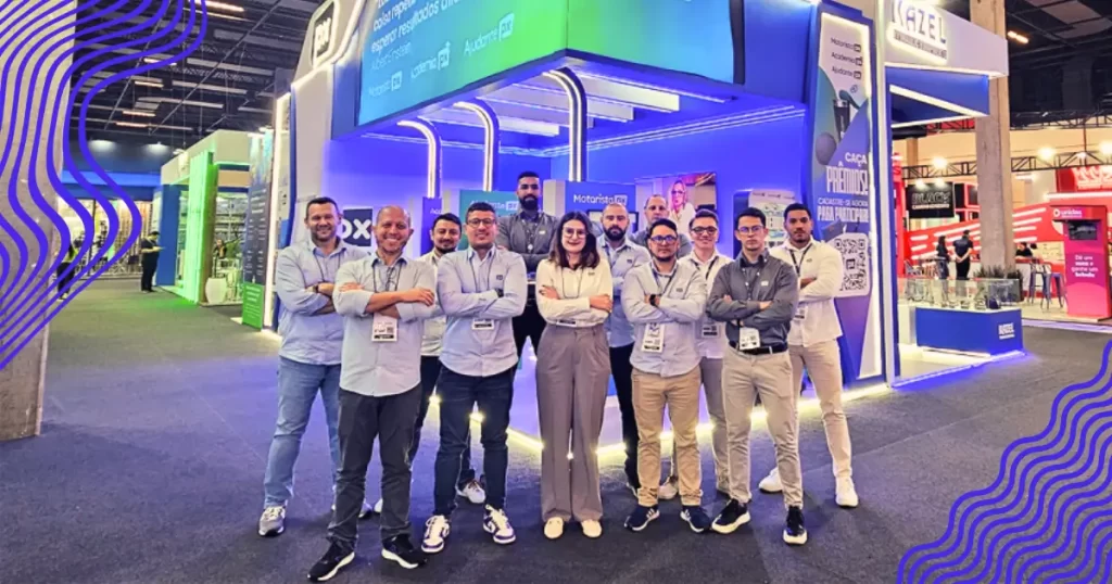 A PX, startup de Joinville conhecida pelo aplicativo Motorista PX, levanta R$250 milhões em nova rodada.