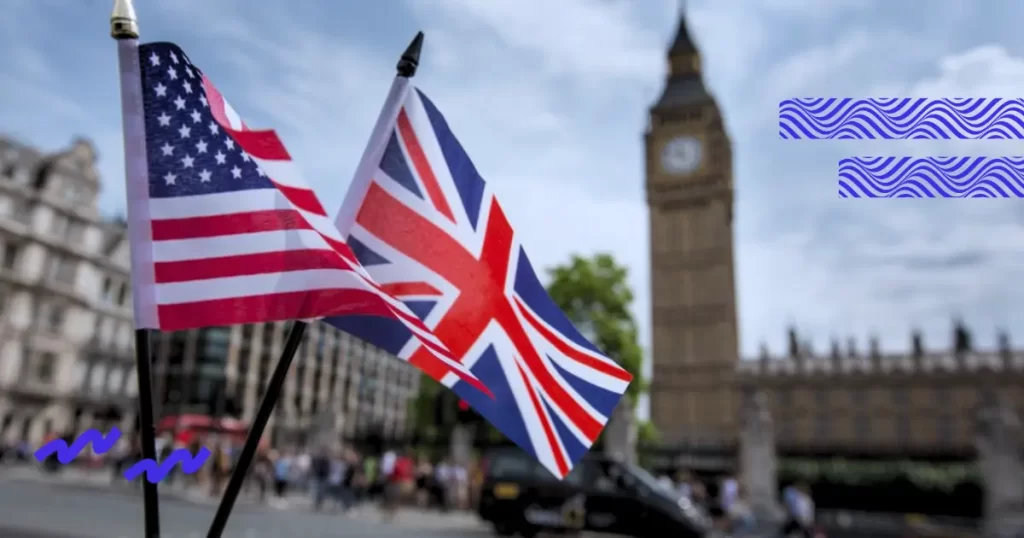 Reino Unido lidera criação de spin-offs, mas compradores americanos capturam a maior parte dos exits.