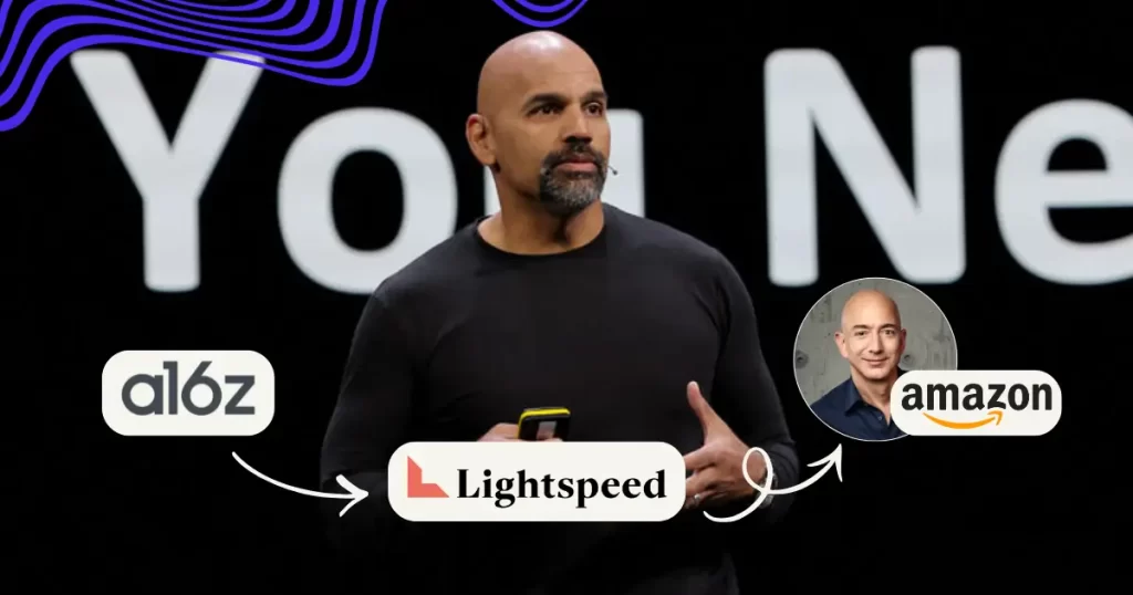 Naveen Rao, CEO e cofounder da Unconventional AI.