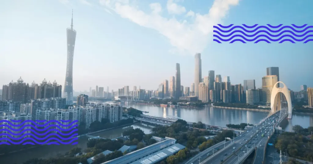 China concentrou US$16,5 bi em startups no Q1 de 2026, 60% do VC asiático.