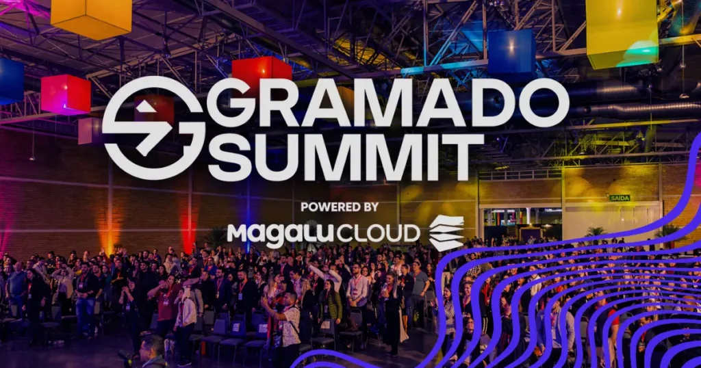 Gramado Summit 2026: o que esperar do evento.