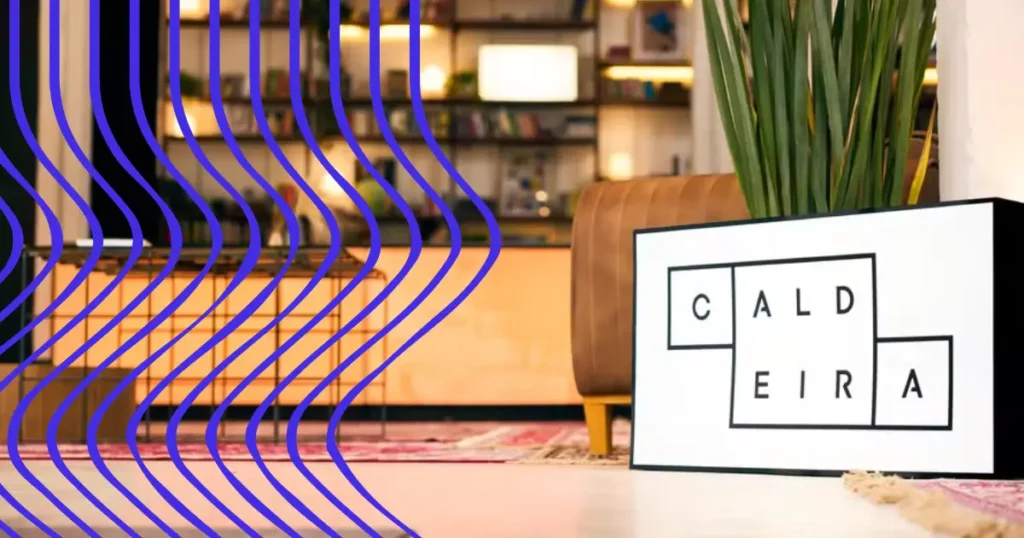 Instituto Caldeira inaugura segundo prédio em Porto Alegre.