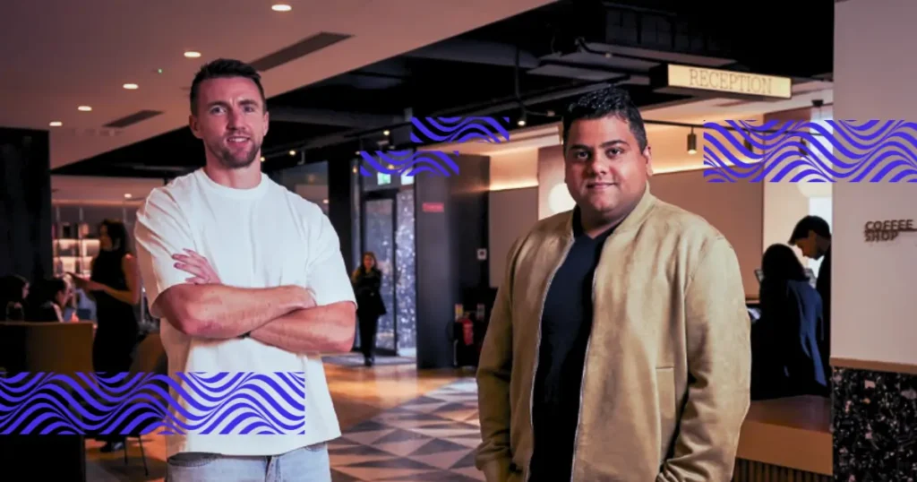 Founder - Otel AI.