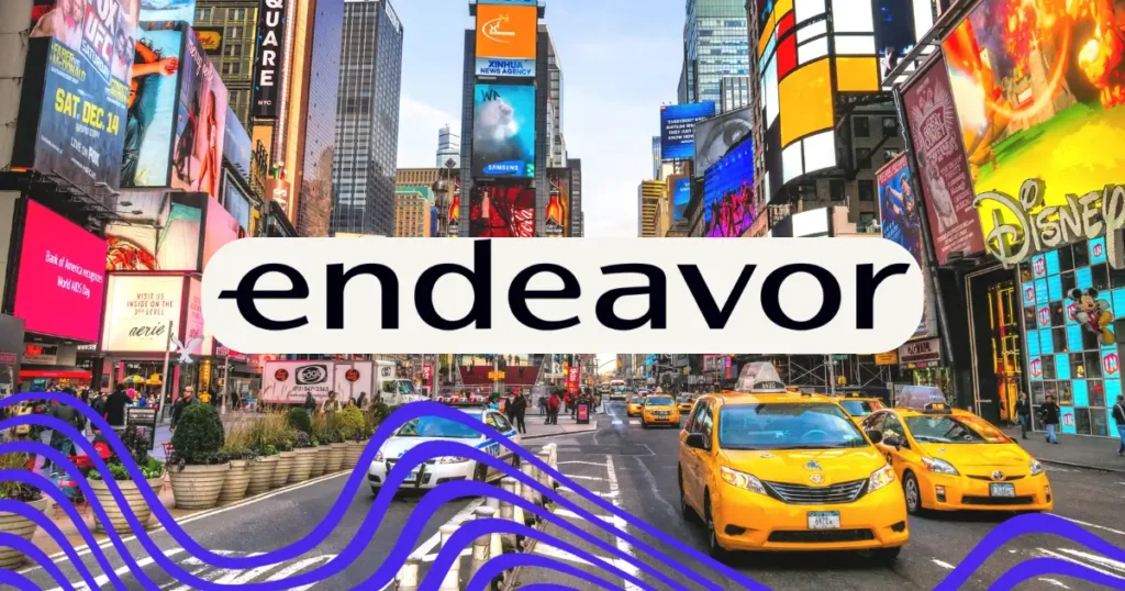 Endeavor aponta: Brasil tem escala para criar unicórnios, mas ainda carece de ambição global.