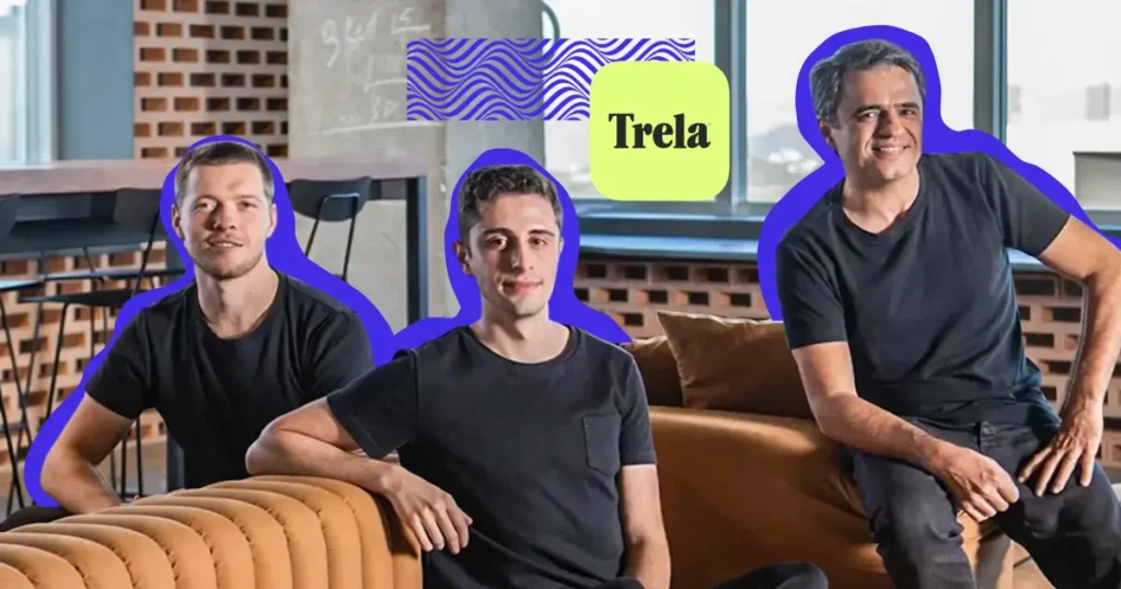 Trela encerra operações mesmo com R$85 mi em receita e crescimento de 20% ao mês.