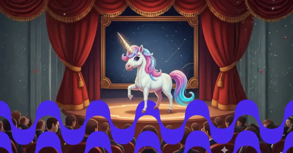 47 startups early-stage viraram unicórnios no Q1 de 2026, quase todas de IA. O ciclo entre fundação e US$1 bi nunca foi tão curto.