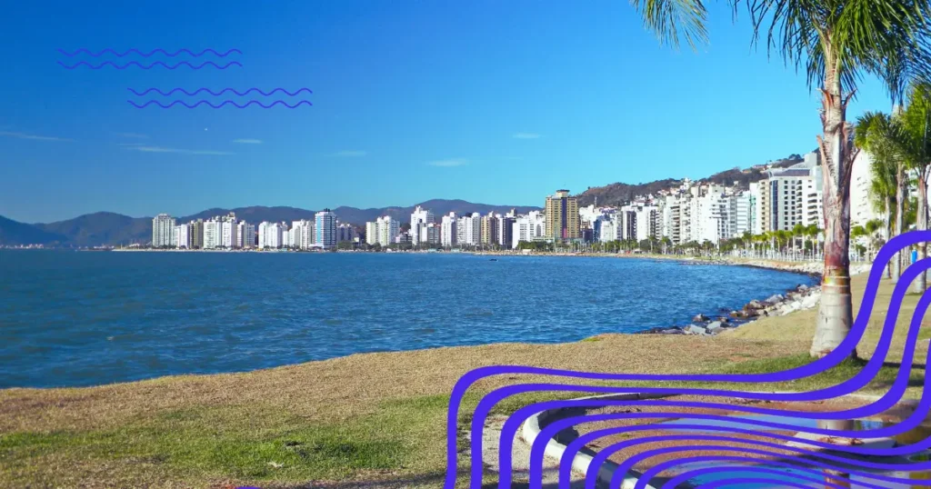 Inovação fora dos grandes centros em Santa Catarina.