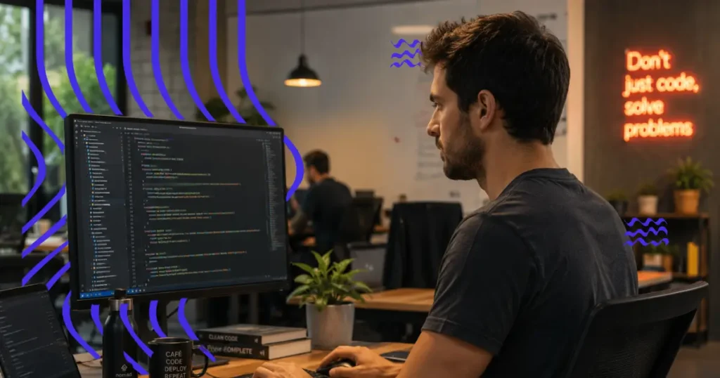 62% do código gerado por IA tem vulnerabilidades.