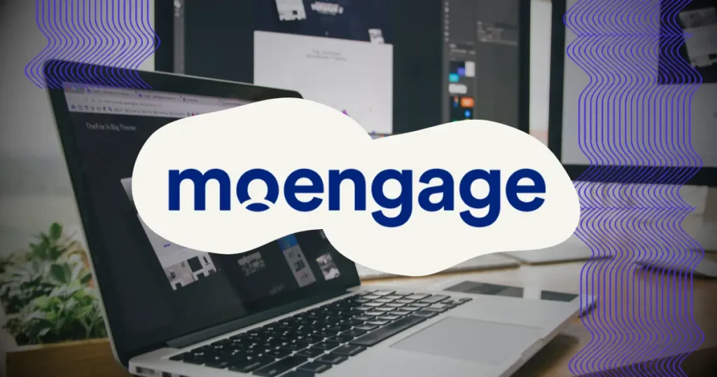 MoEngage e a aposta de agentes de IA individuais.