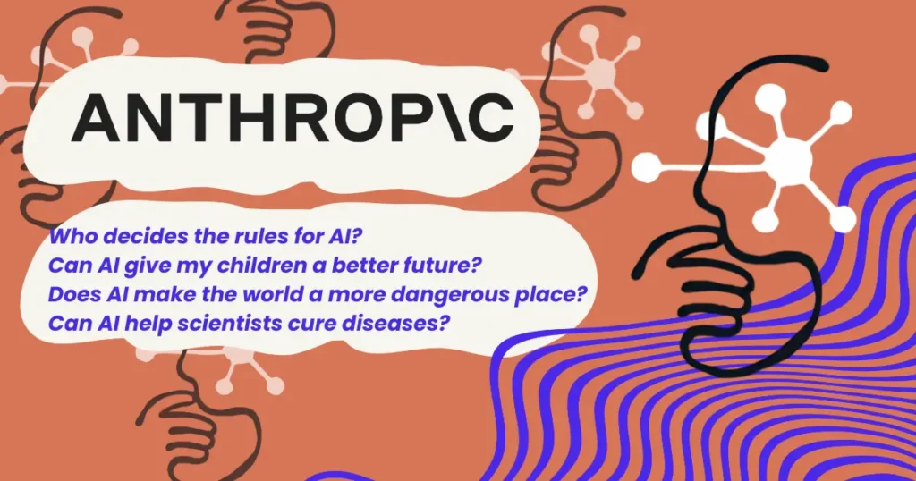 Anthropic hard questions.