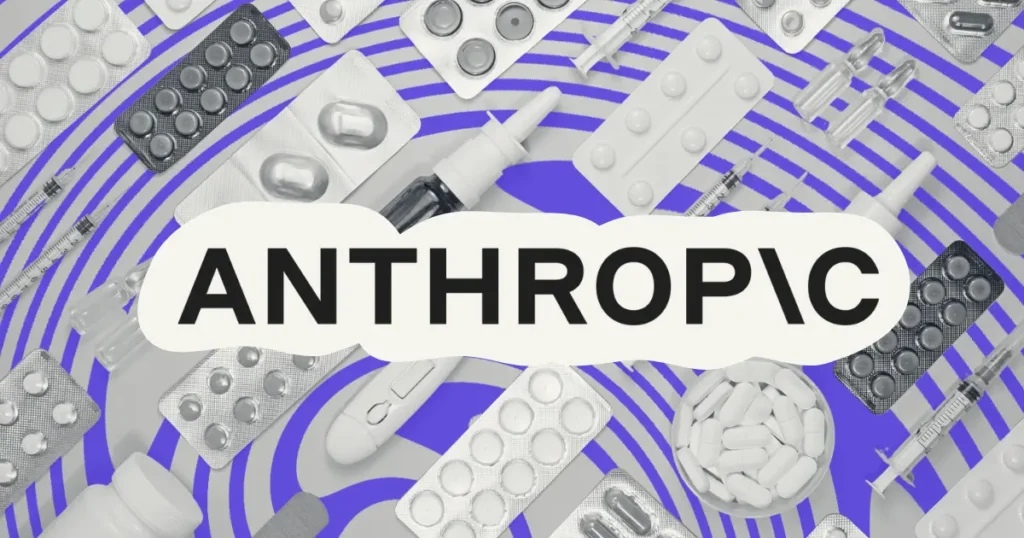 Anthropic lança novos produtos.