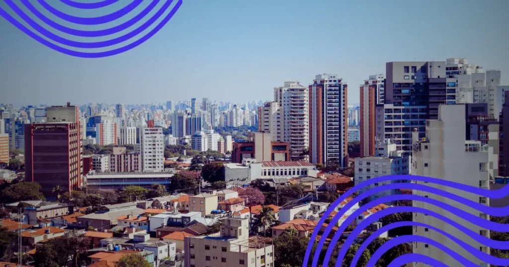 Ranking de ecossistema, inovação e economia.