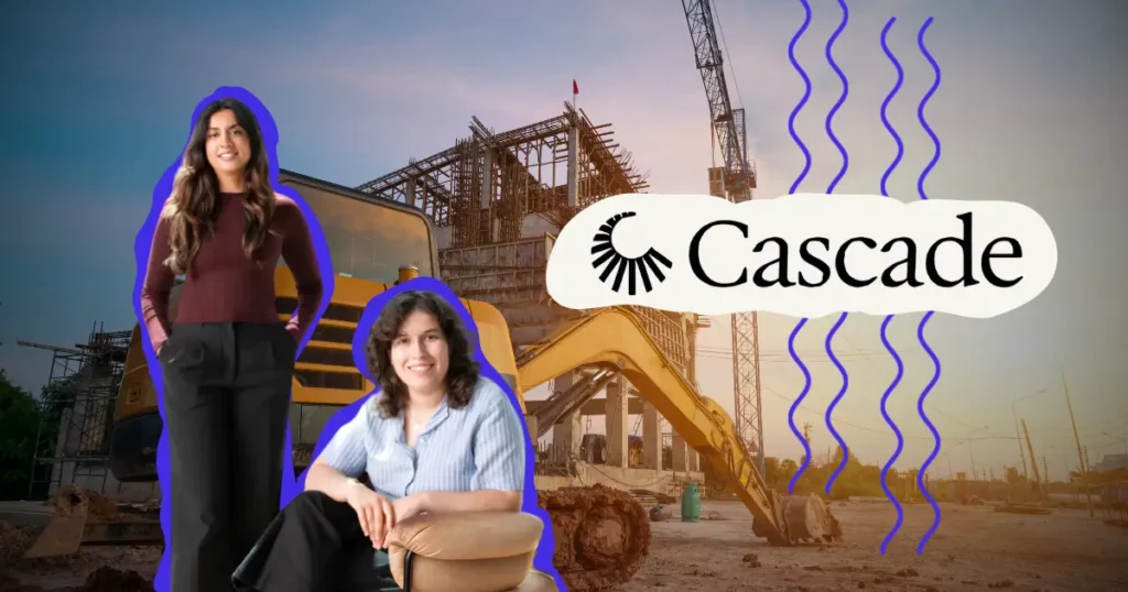 Cascade recebe aporte de a16z.