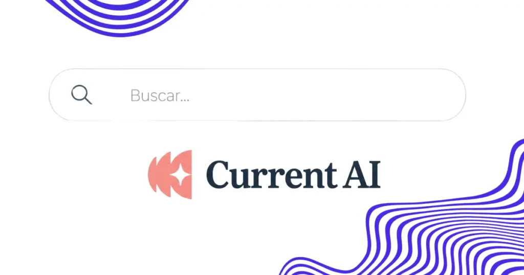 Current AI quer criar estrutura de IA para todos.