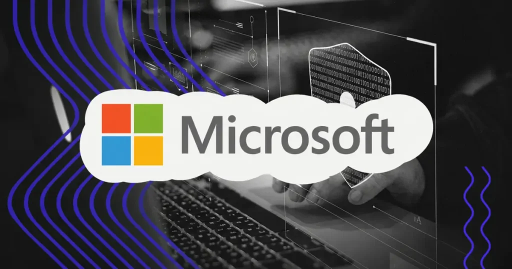Microsoft foca em modelos de IA para segurança cibernética.