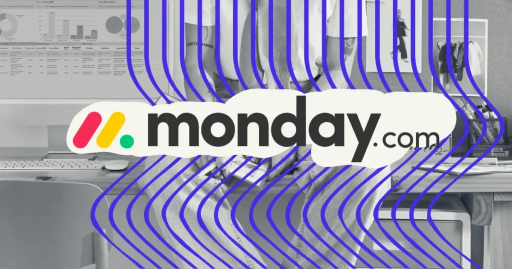Moday.com faz layoff com justificativa de foco em IA.
