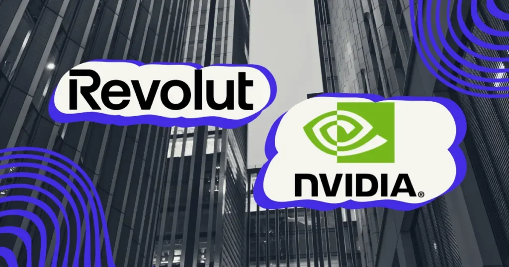 Valor da Nvidia investido na Revolut é revelado.