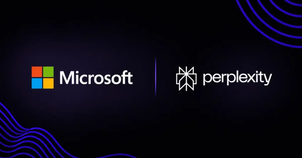 Perplexity lança Personal Computer para competir com a Microsoft.
