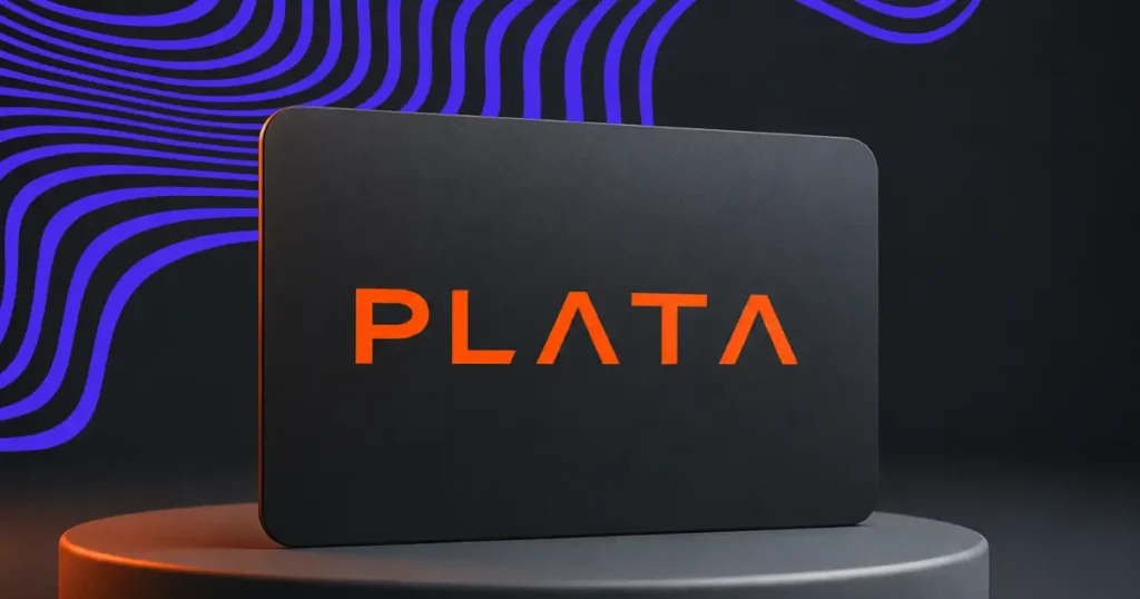 Plata é o primeiro unicórnio LATAM desde 2022.