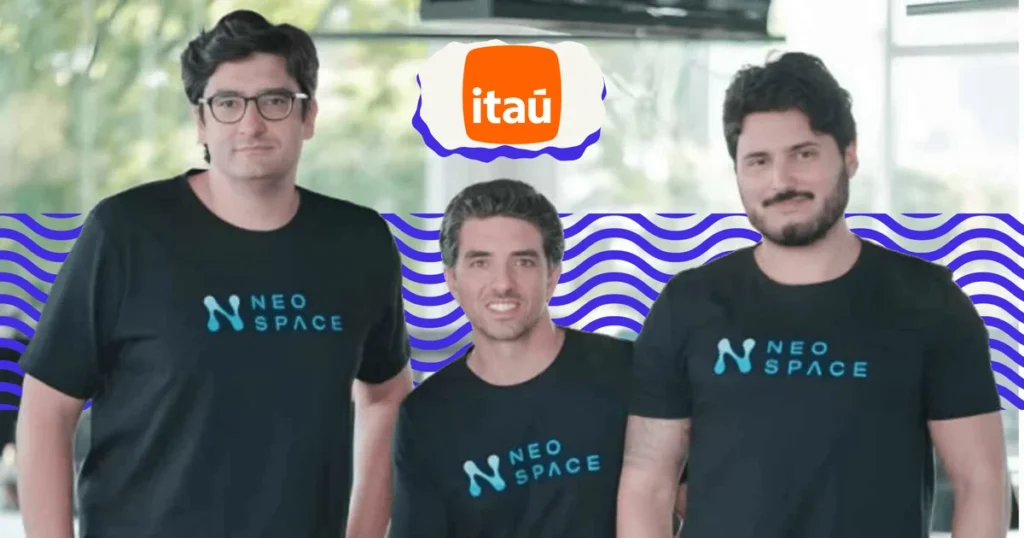 Itaú compra Neospace. Entenda os detalhes da transação.