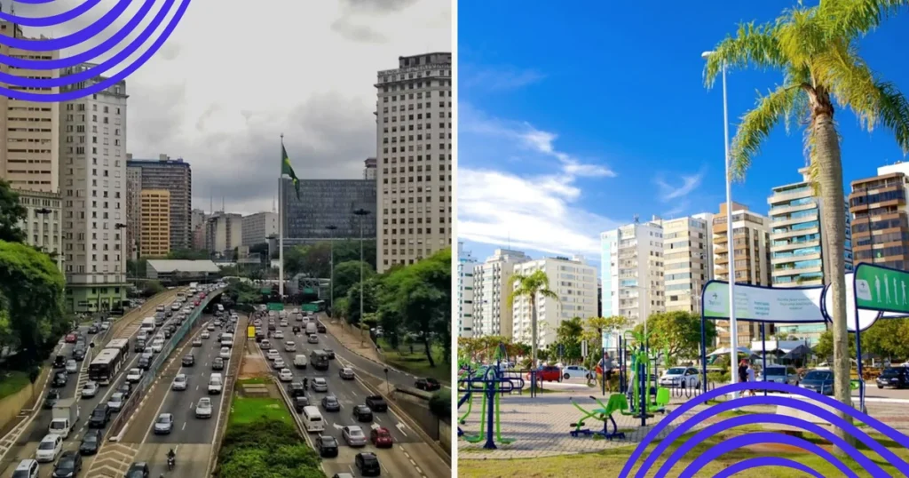 SC cresce em número de empregos, mas recua em faturamento no setor tech.